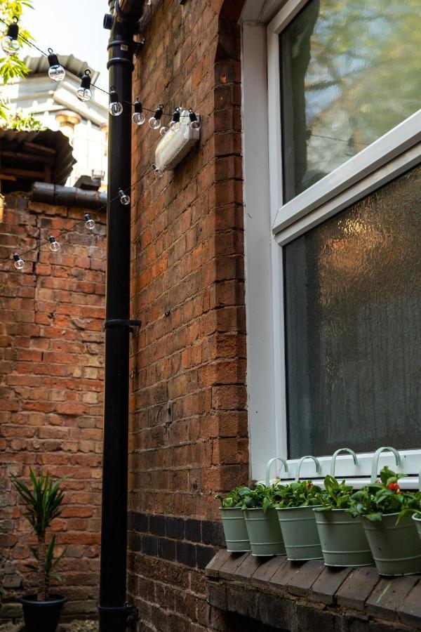Ground Floor Olive Suite, Digbeth Studio Birmingham Exteriör bild
